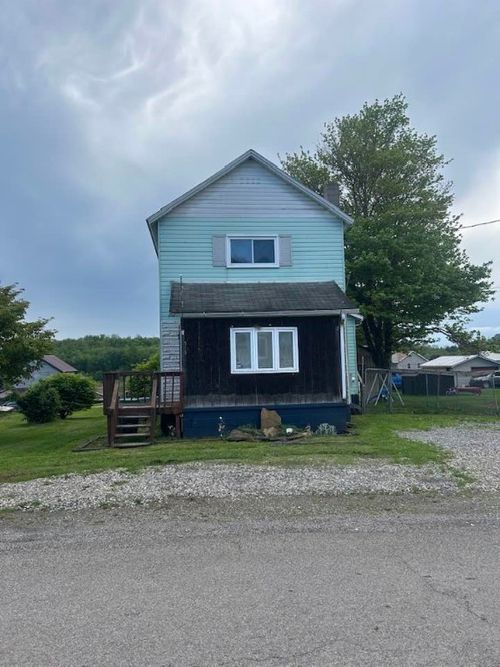 515 Green Street, Saltsburg Area, PA, 15681 | Card Image