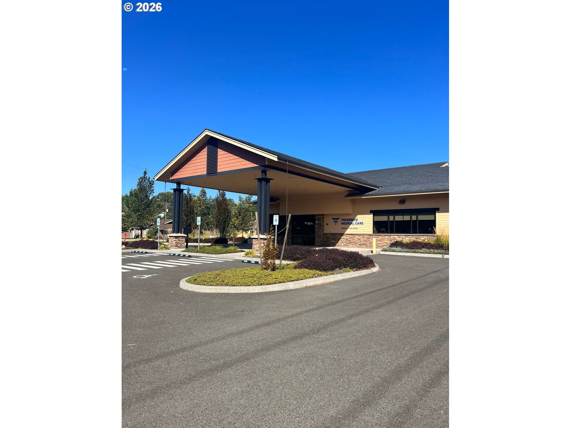 1213 S Main St, Milton Freewater, OR 97862