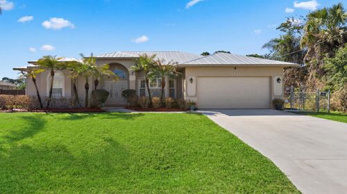 6148 Nw Gaylord Ter, Port St. Lucie, FL, 34986-3766 | Card Image