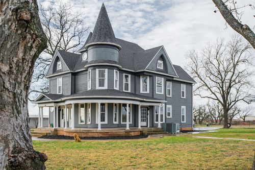 101 S Jacob Ln, Winters, TX, 79567-4953 | Card Image