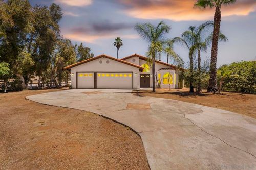 3195 Calle De Oro, Jamul, CA, 91935-3209 | Card Image
