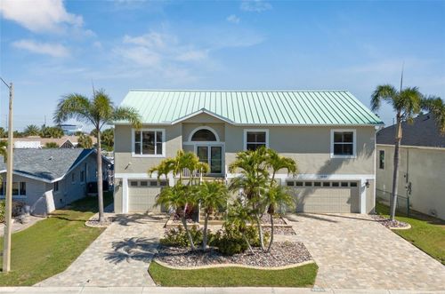 3505 Seaway Dr, New Port Richey, FL, 34652-3023 | Card Image