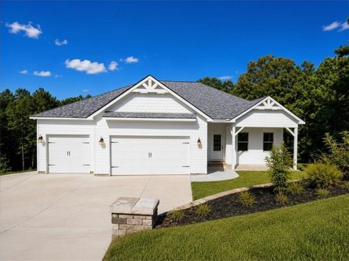 96 Arbor Hills Cir, Talking Rock, GA, 30175-5345 | Card Image