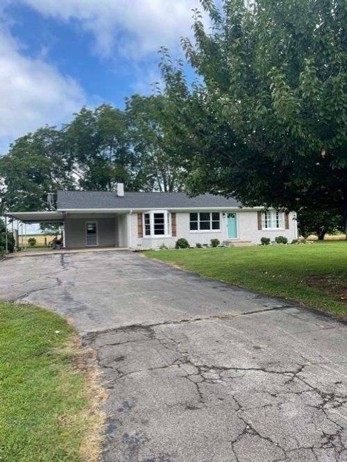 3125 Buffalo Rd, Lawrenceburg, TN, 38464-7351 | Card Image