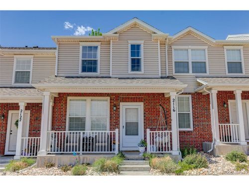2116 Creekridge Pt, Colorado Springs, CO, 80910-4449 | Card Image