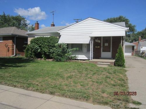 16603 Frazho Street, Roseville, MI, 48066 | Card Image