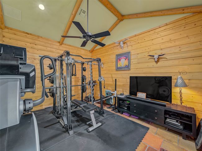 Workout room | Image 25