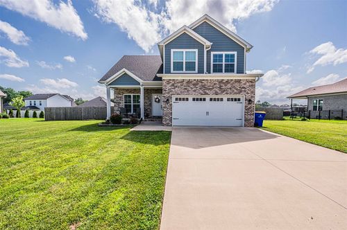 579 Mcintyre St, Bowling Green, KY, 42101-7303 | Card Image