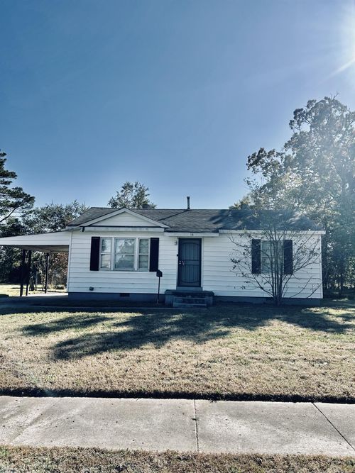 16 S Richard Dr, Pine Bluff, AR, 71602-4716 | Card Image