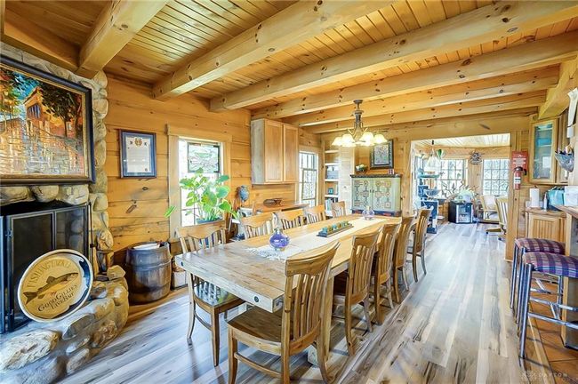 4052 127 N, House other with 3 bedrooms, 3 bathrooms and null parking in Eaton OH | Image 24