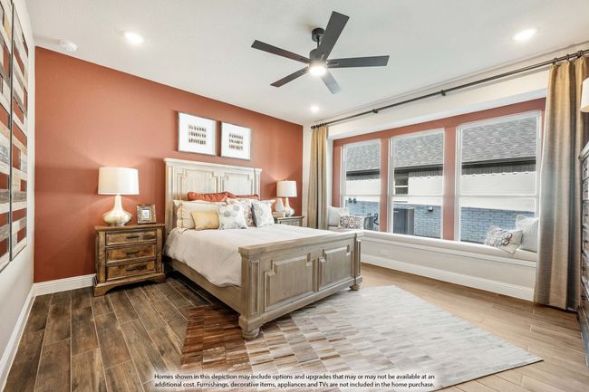 106 Whistling Duck Dr, House other with 4 bedrooms, 4 bathrooms and null parking in Balch Springs TX | Image 18