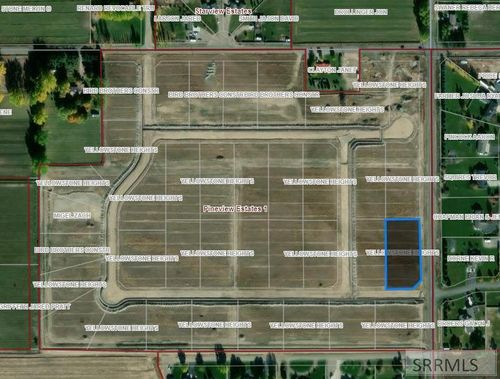 TBD Lot 8 Bear River Road, Rigby, ID, 83442 | Card Image