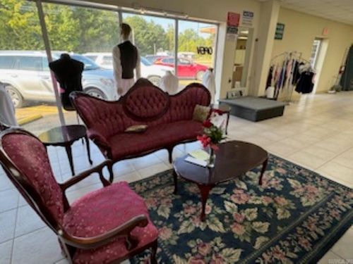 1418 California Ave Sw, Camden, AR, 71701-5202 | Card Image
