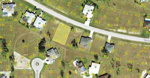 25337 Doredo Dr, PUNTA GORDA, FL, 33955-4327 | Card Image