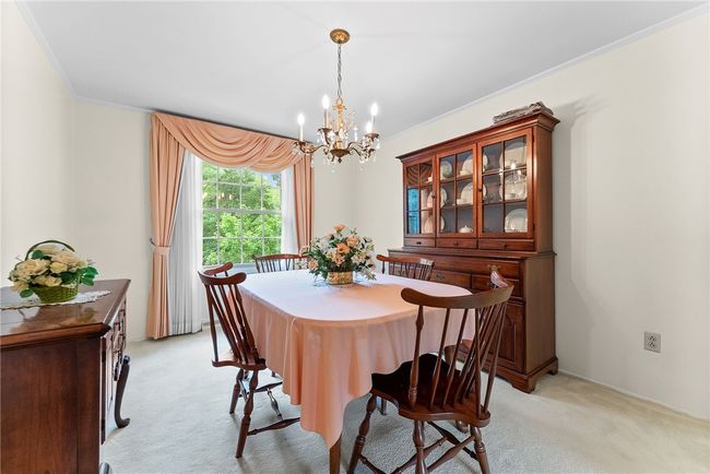 1467 Meteor Cir, House other with 3 bedrooms, 3 bathrooms and 2 parking in Upper St. Clair PA | Image 17