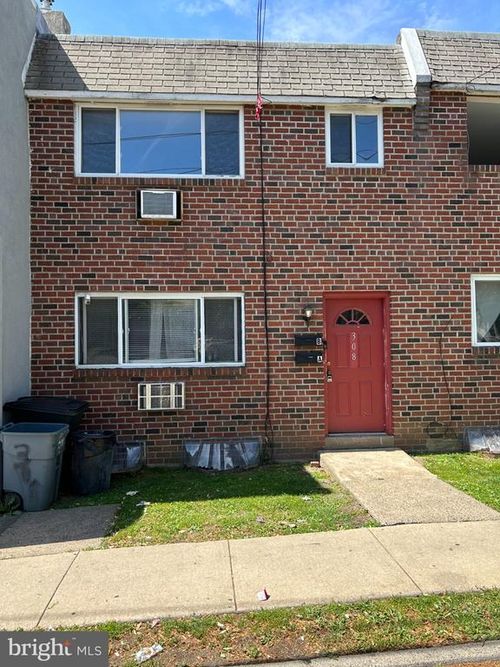 308 Burmont Rd, DREXEL HILL, PA, 19026-3509 | Card Image