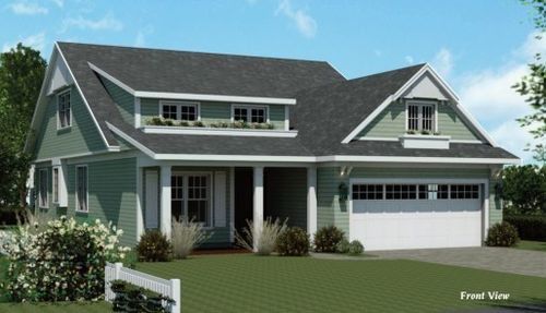 51 Sophia Dr, Rehoboth, MA, 02769-2422 | Card Image