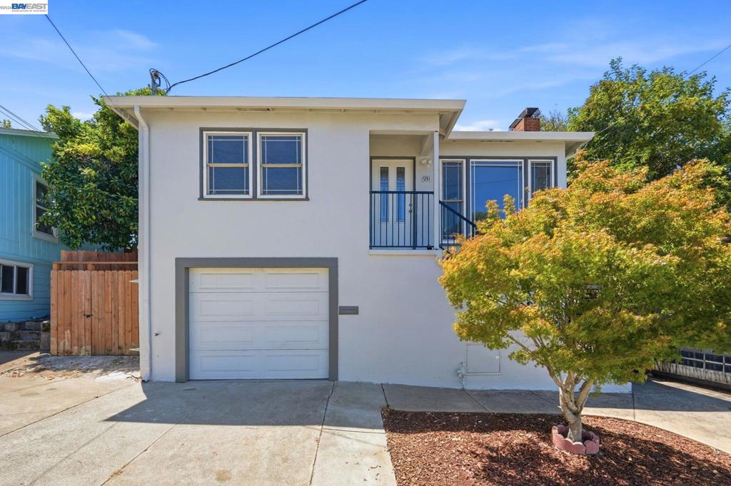 Residential in Vallejo