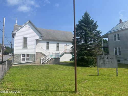 1160 Scott St, Kulpmont, PA, 17834 | Card Image