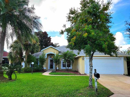 2372 Commodores Club Blvd, St Augustine Beach, FL, 32080-6155 | Card Image