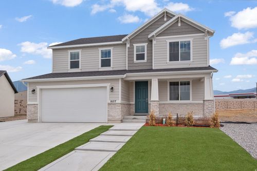 1627 N Ashlin Ct, Tooele, UT, 84074-1941 | Card Image