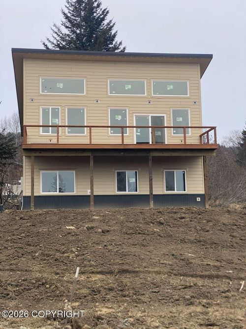2100 Jack Gist Ln, Homer, AK, 99603 | Card Image