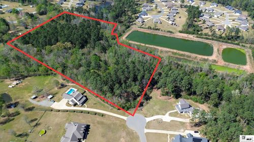 0 Stable Run Cir, Ruston, LA, 71270 | Card Image