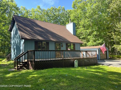 54 Pinoak Dr, Jim Thorpe, PA, 18229-2717 | Card Image