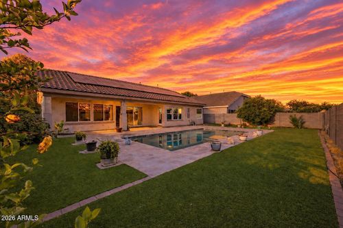 8663 W Yukon Dr, Peoria, AZ, 85382-1426 | Card Image