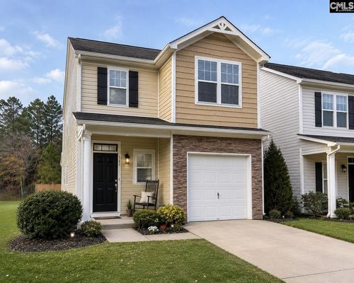 345 Drooping Leaf Rd, Lexington, SC, 29072-6881 | Card Image
