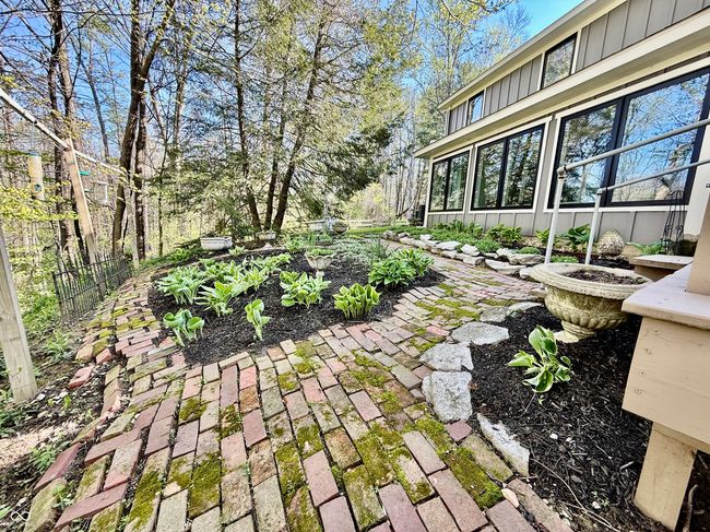 4209 E County Road 50 S, House other with 4 bedrooms, 4 bathrooms and null parking in Fillmore IN | Image 36