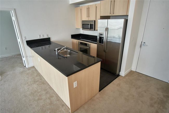3023-N - 1111 Sw 1 St Ave, Condo with 2 bedrooms, 2 bathrooms and null parking in Miami FL | Image 12
