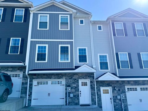 24 Misty Ln, White Hall, WV, 26554-5802 | Card Image