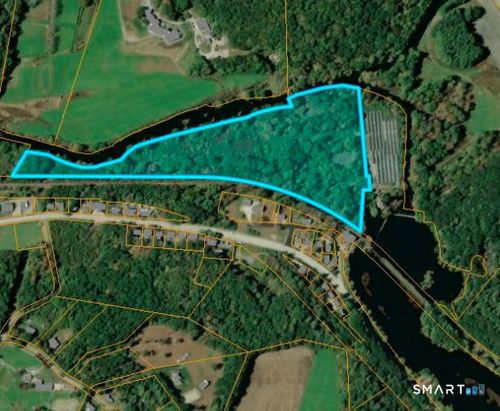 0 W Thompson Rd, Thompson, CT, 06277 | Card Image