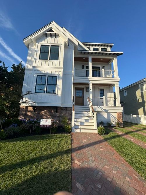 281 7th St, Avalon, NJ, 08202-2510 | Card Image