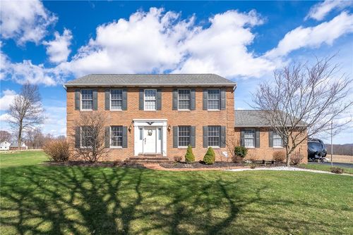 208 Hickory Knls, Slippery Rock, PA, 16057-2915 | Card Image