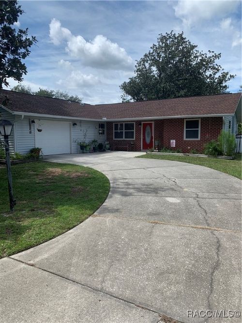 5324 E Isabel Terrace, Homosassa, FL, 34446 | Card Image