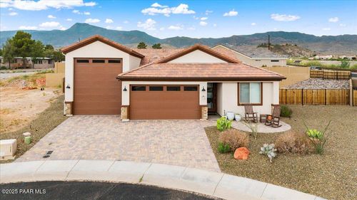524 Powder Box Rd, Clarkdale, AZ, 86324-3427 | Card Image