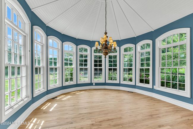 221 Howell Ave, House other with 6 bedrooms, 6 bathrooms and null parking in Spring Lake NJ | Image 36