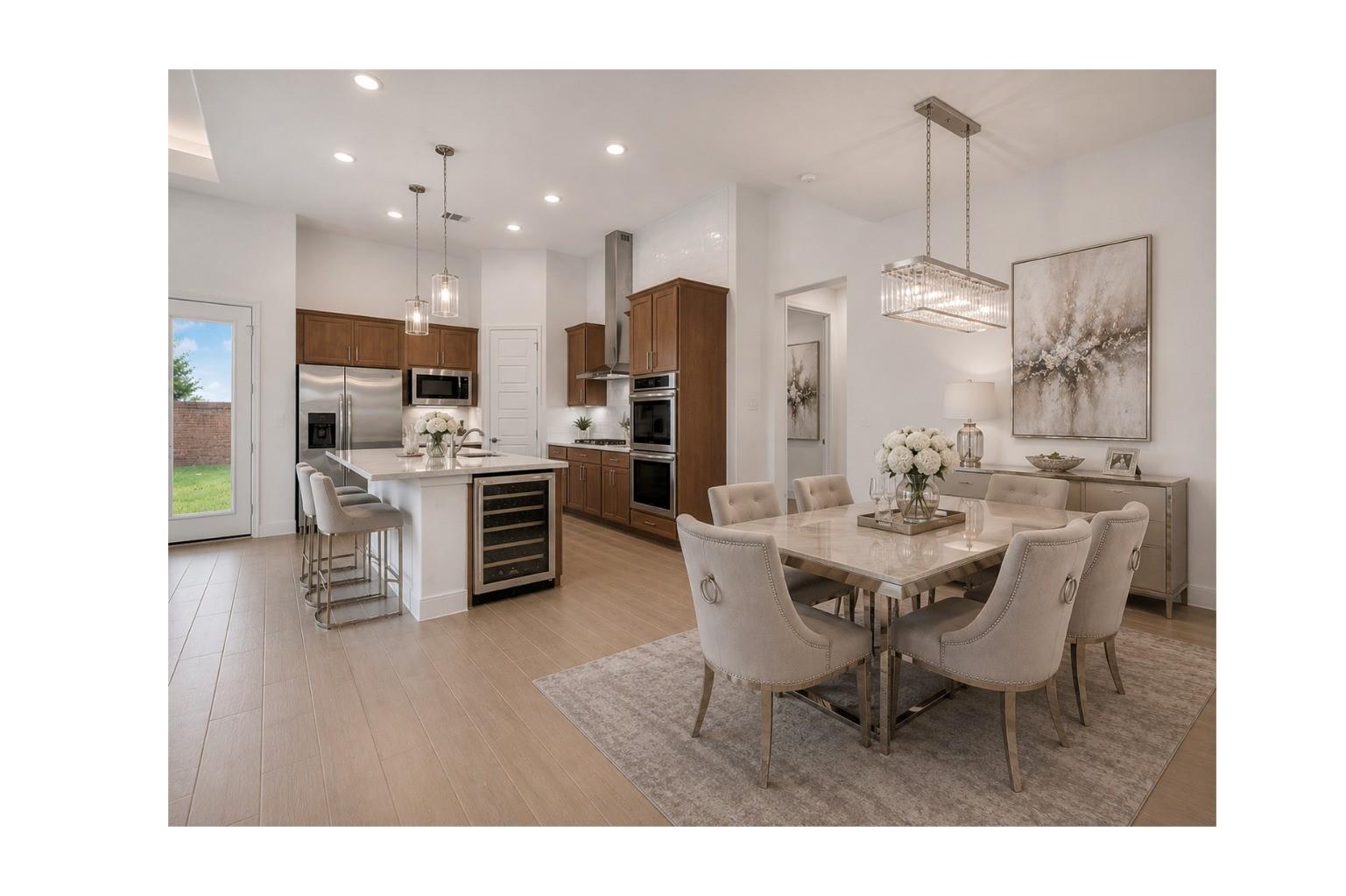 Residential in Texas City 5