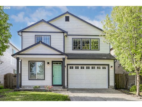 9217 Ne 81st Loop, Vancouver, WA, 98662-3224 | Card Image