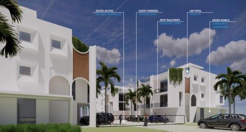 1383 Ne 34th Ct, Oakland Park, FL, 33334-4541 | Card Image