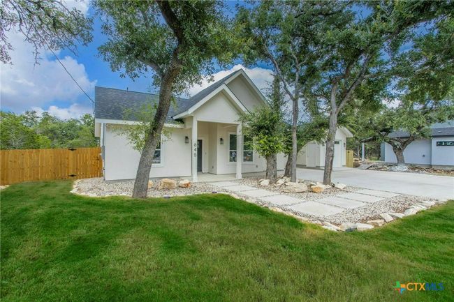 645 Jonquil Dr, House other with 3 bedrooms, 2 bathrooms and null parking in Spring Branch TX | Image 4