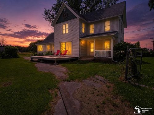 6068 Talladay Rd, Milan, MI, 48160-8838 | Card Image
