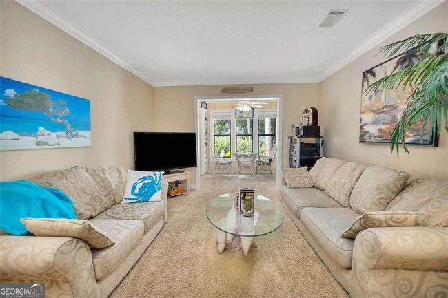 APT-7 - 2510 Demere Rd, Condo with 2 bedrooms, 2 bathrooms and 2 parking in Saint Simons Is GA | Image 5