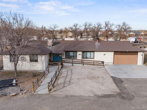 24751 E 152 Avenue, Brighton, CO, 80603 | Card Image