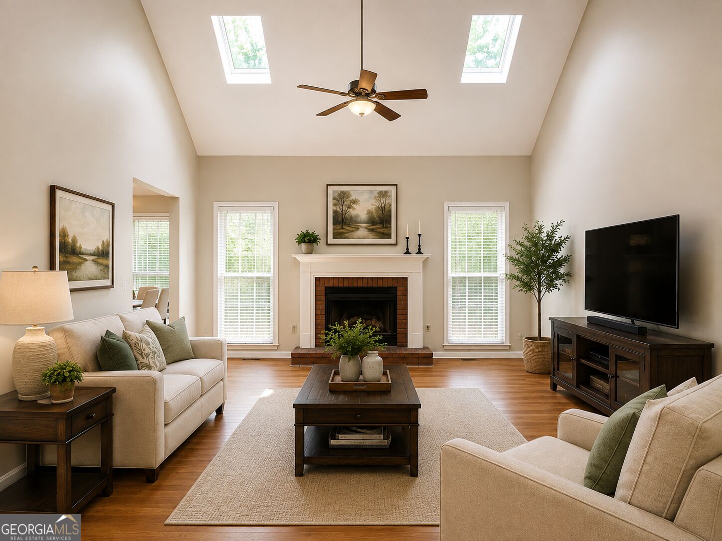 Residential in Marietta 4