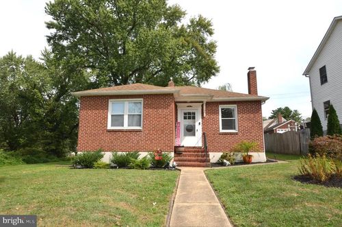5207 Arbutus Ave, HALETHORPE, MD, 21227-2505 | Card Image