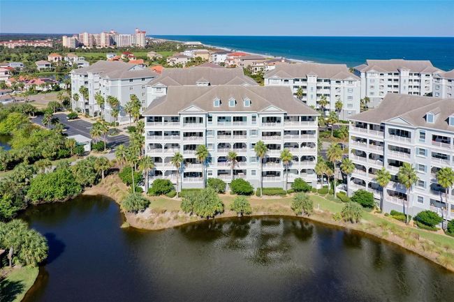 APT-1133 - 1200 Cinnamon Beach Way, Condo with 3 bedrooms, 2 bathrooms and null parking in Palm Coast FL | Image 23