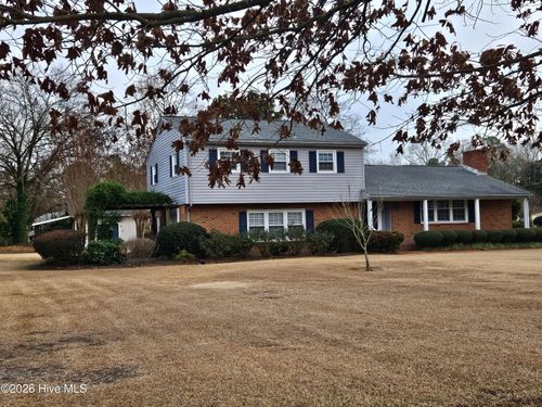 200 Coharie Dr, Clinton, NC, 28328-3010 | Card Image